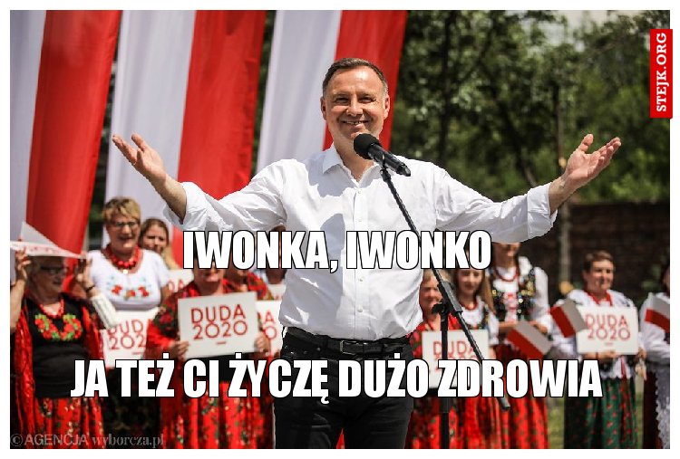 DZIŚ JEST PIĘKNY DZIEŃ