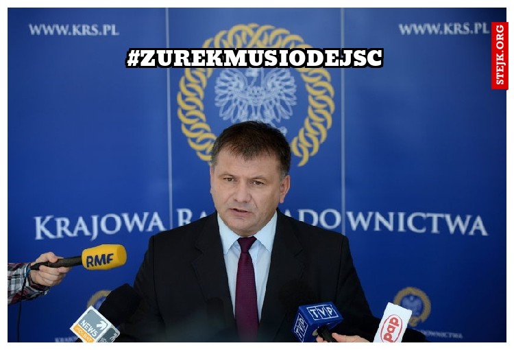 #zurekmusiodejsc