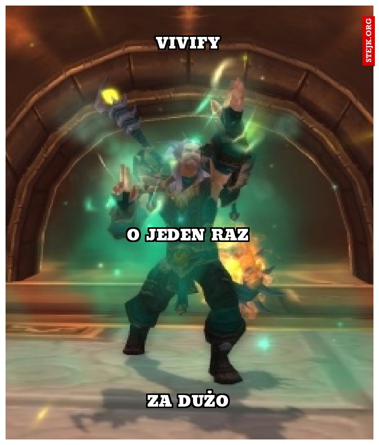 VIvify