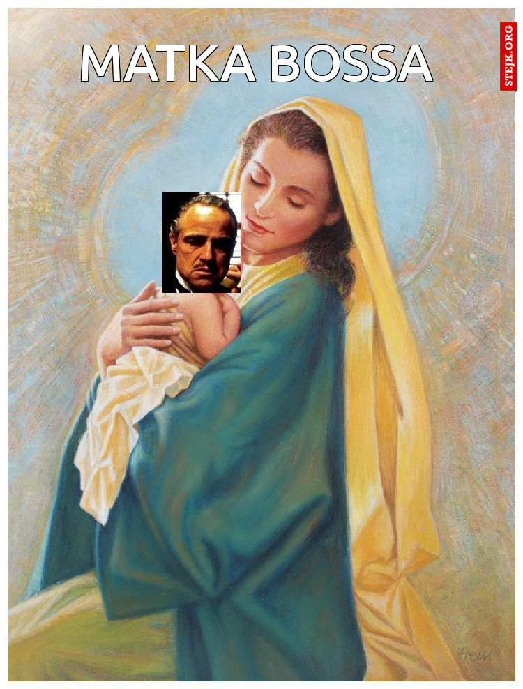 MATKA BOSSA