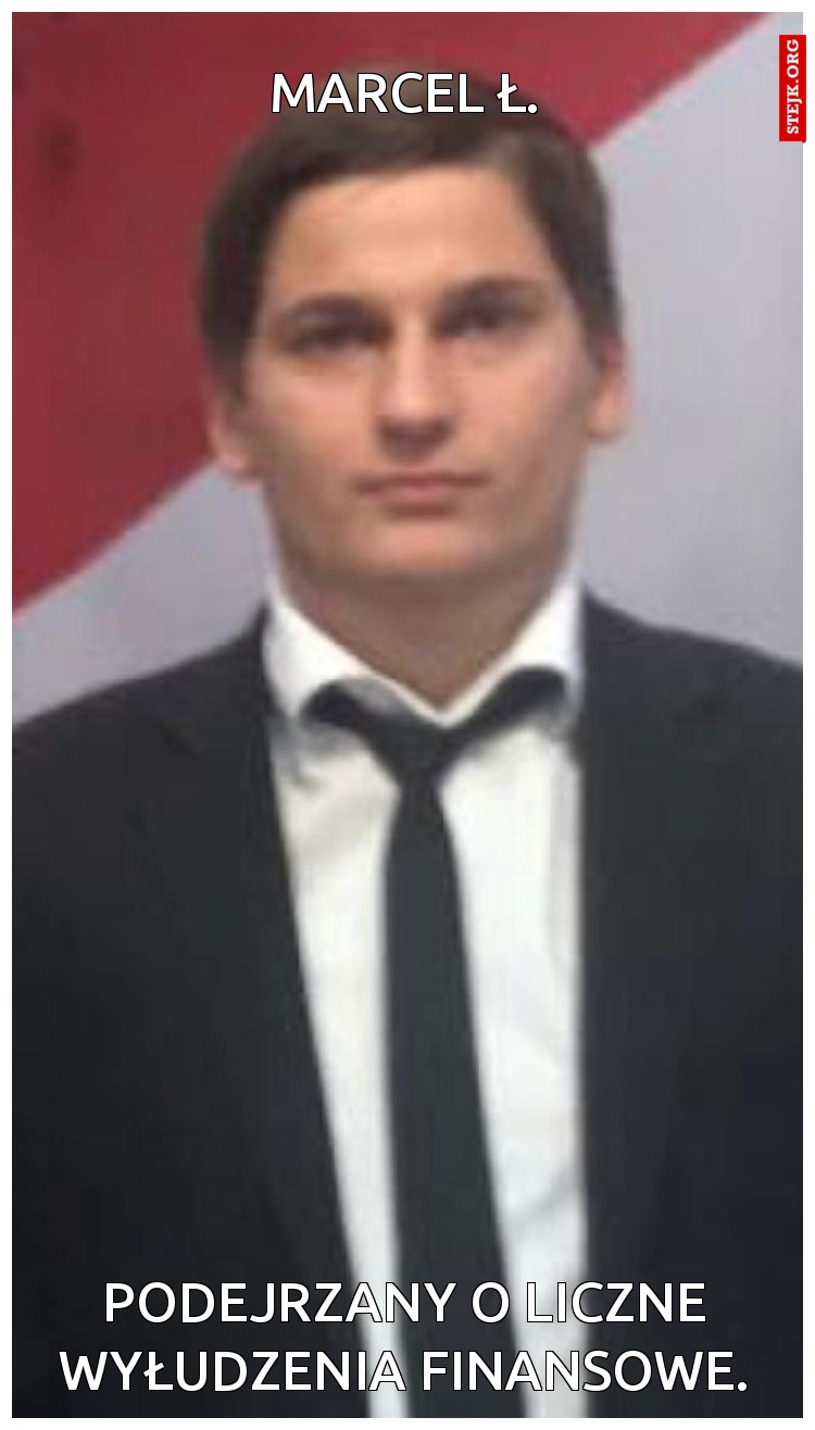 Marcel Ł.
