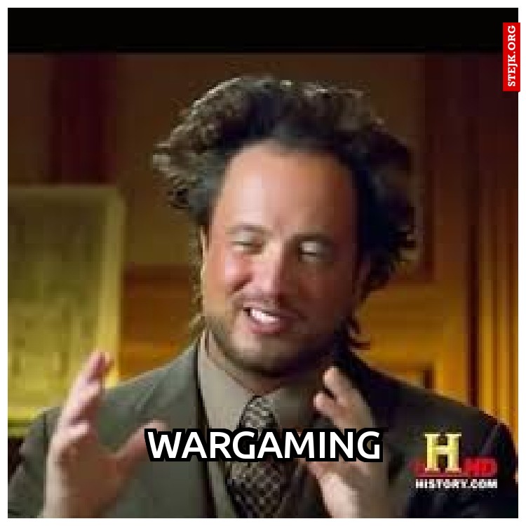 Wargaming
