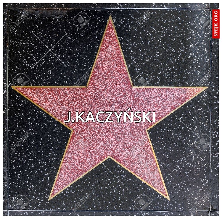 J.Kaczyński