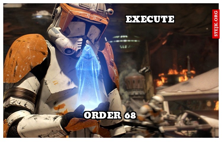 EXECUTE
