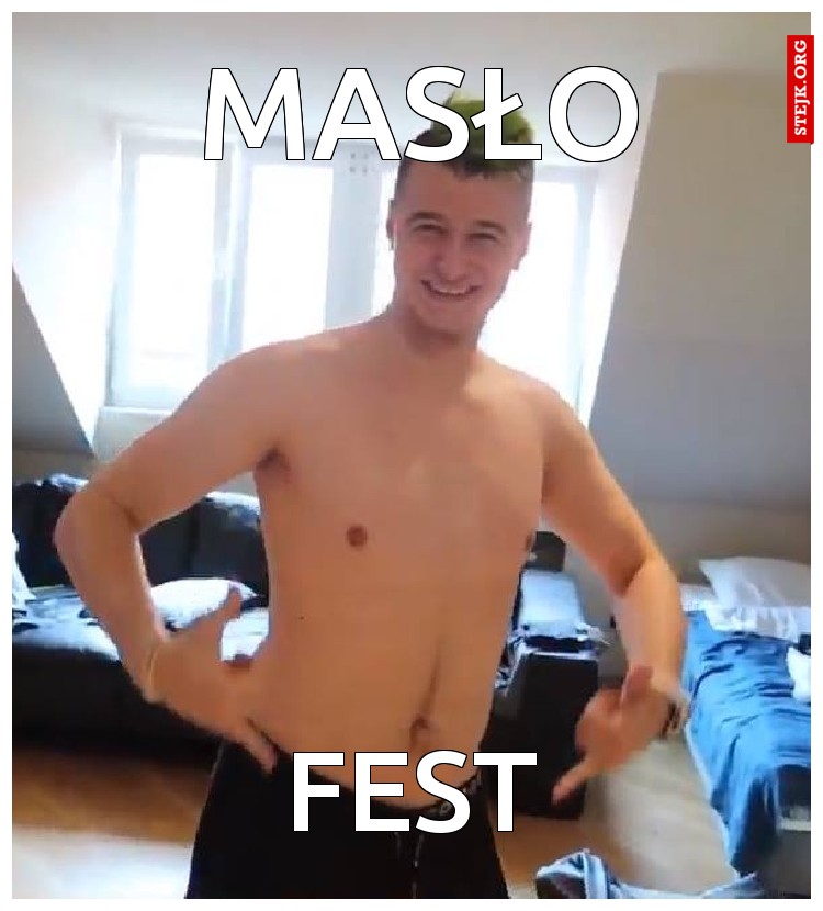 FEST
