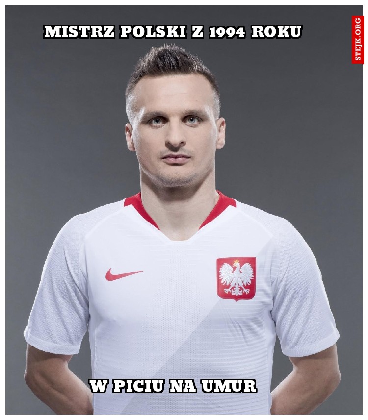 Gdy uświadamiasz sobie