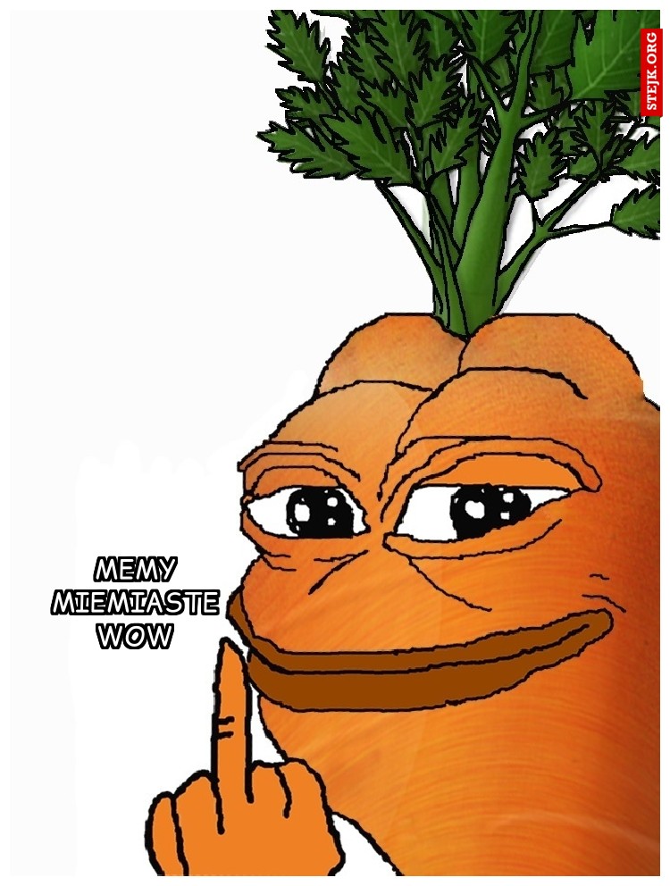 Memy MIEMIASTE wow