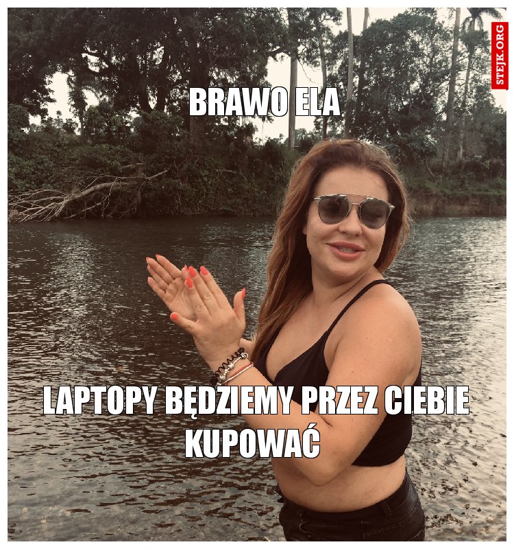 Brawo Ela 