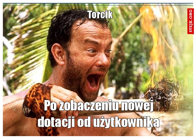 Torcik