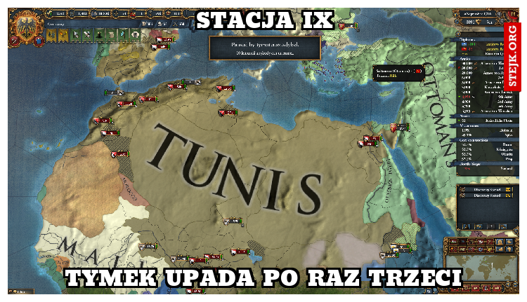 Stacja IX