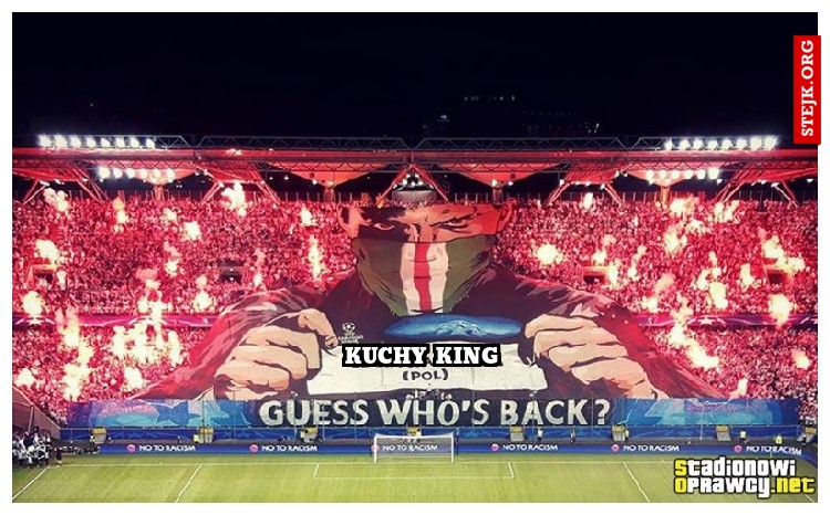 Kuchy King