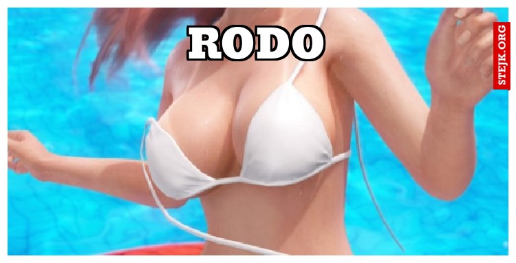 RODO
