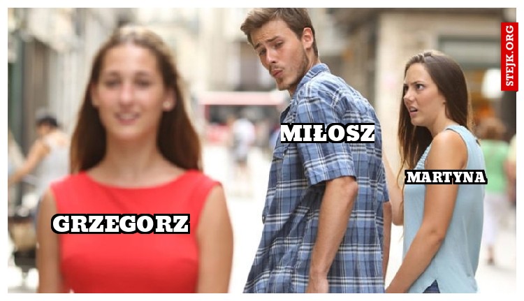 Miłosz