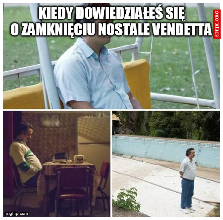 Nostale