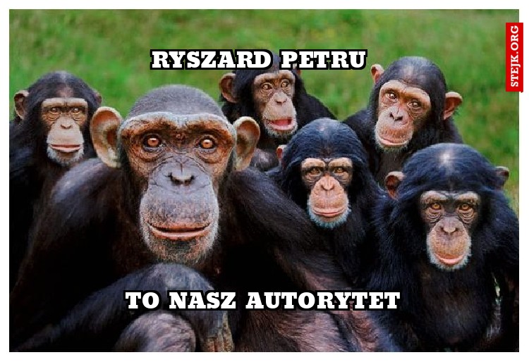 ryszard petru 