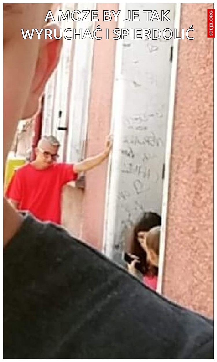 Gdy robisz sobie selfiaka  dla loszki 10/10
