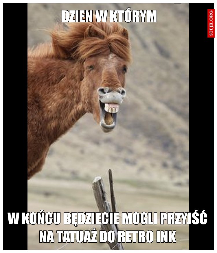 Dzien w którym