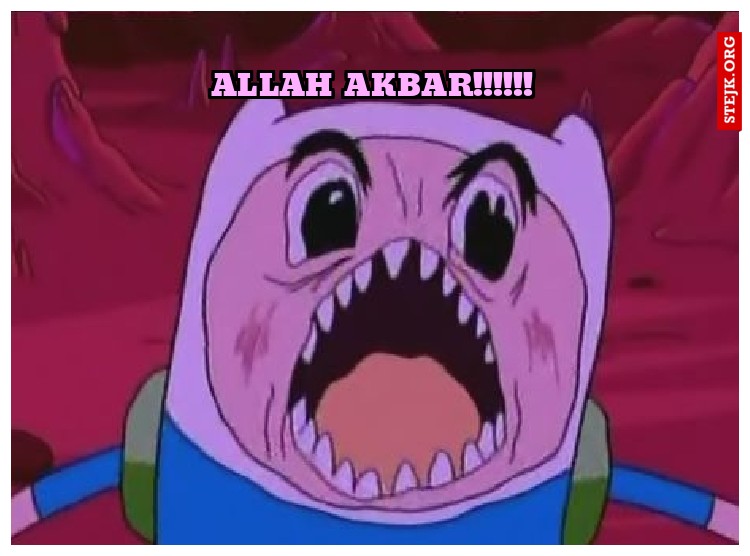 allah akbar!!!!!!