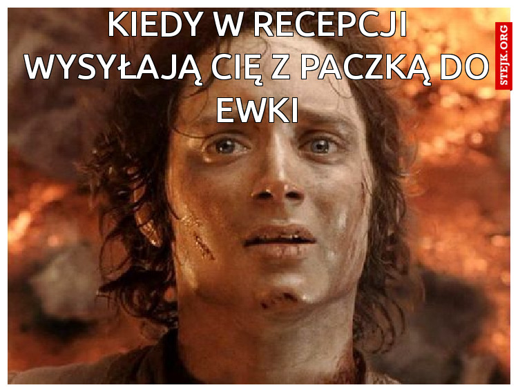 Zatrudnił się w Gwieździe Morza