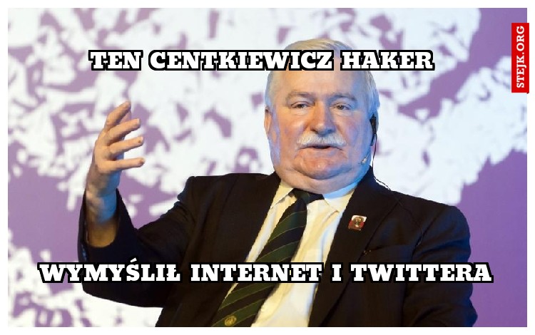 ten centkiewicz haker 