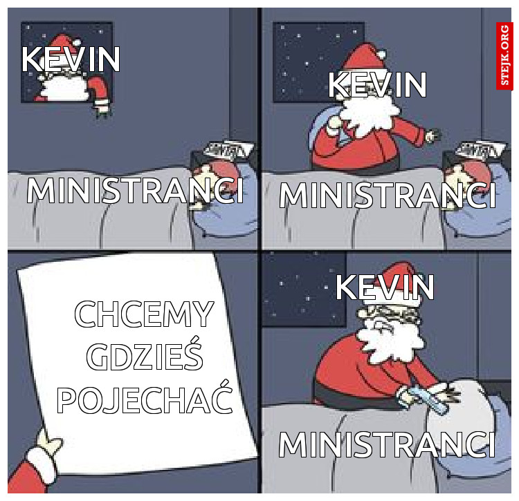 Kevin