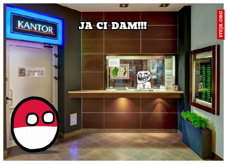 JA CI DAM!!!