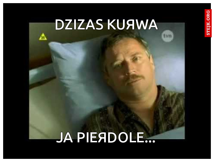 dzizas kuЯwa