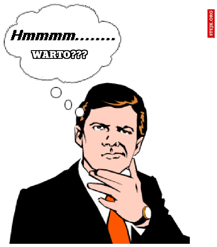 Warto???