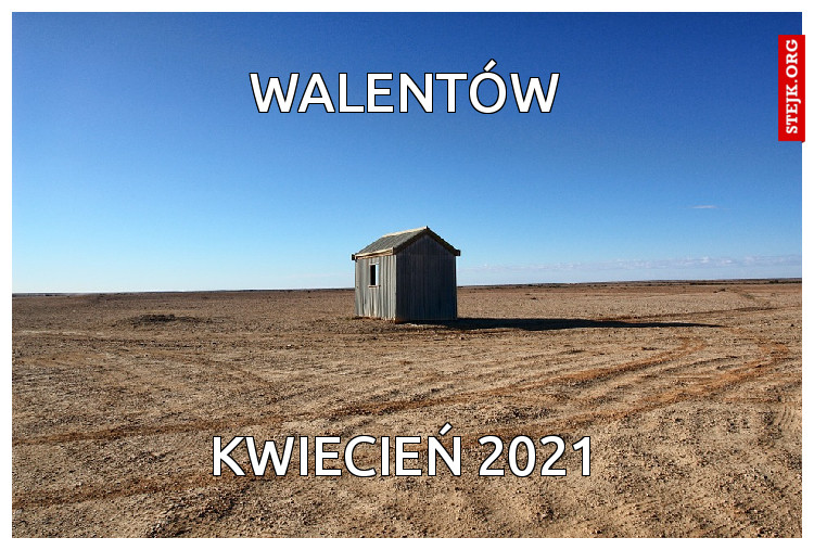 WALENTÓW
