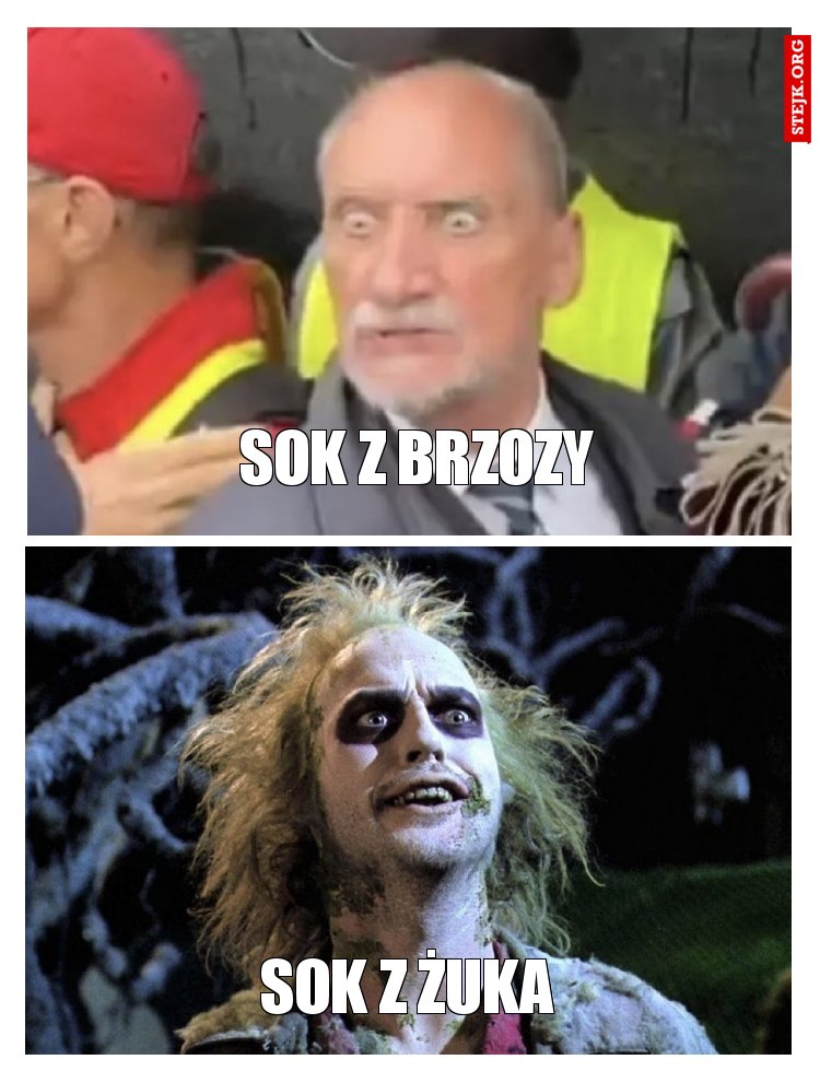 SOK Z ŻUKA