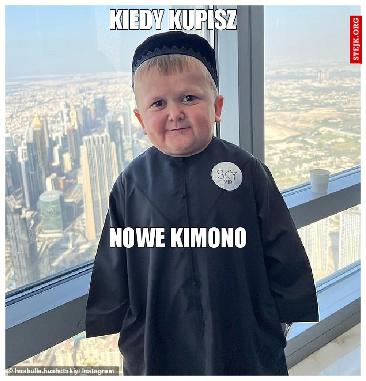 Kiedy kupisz 