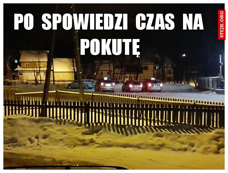 po  spowiedzi  czas  na  pokutę