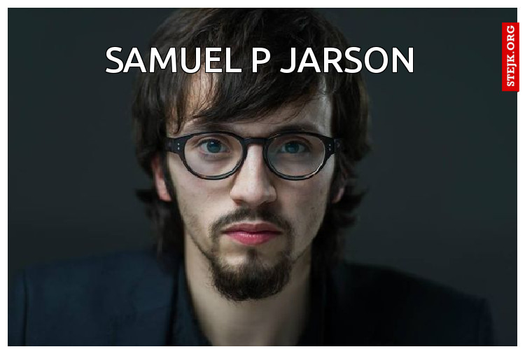 samuel p jarson