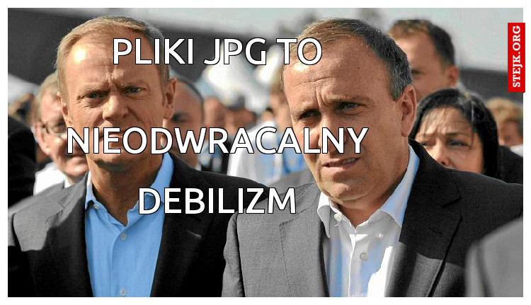pliki jpg to