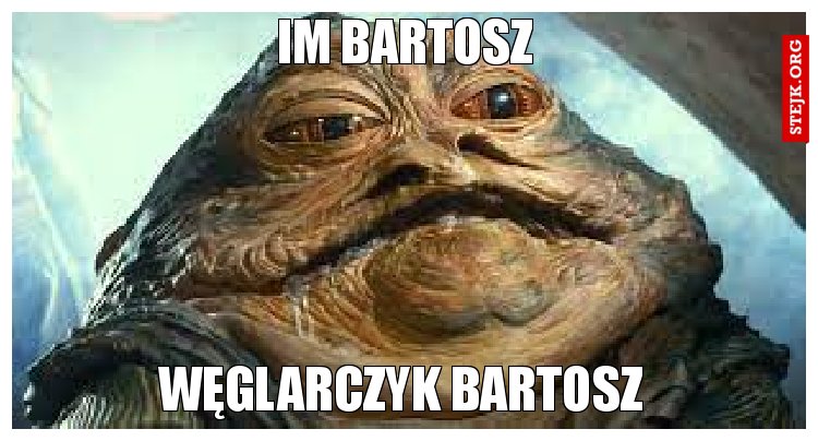 IM Bartosz