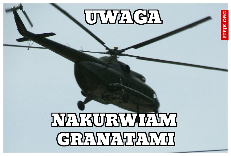 uwaga