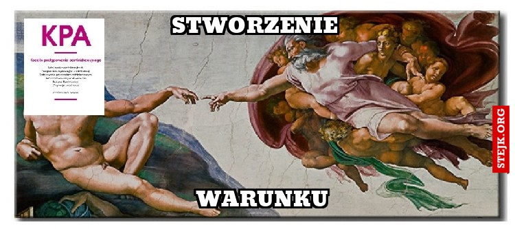 Stworzenie