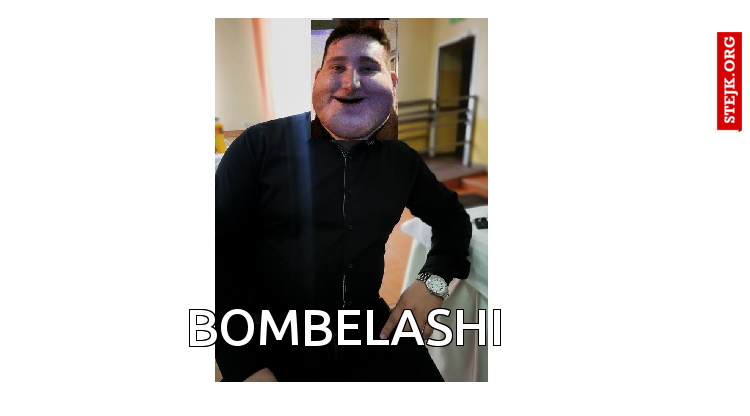 Bombelashi