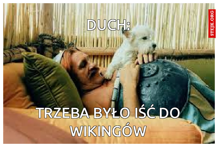 Duch: