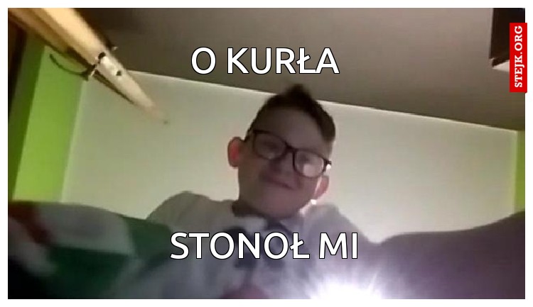 O KURŁA