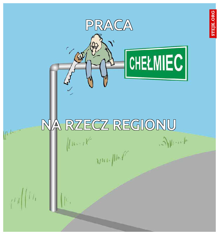 PRACA