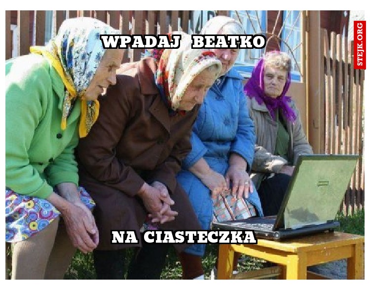 Wpadaj Beti
