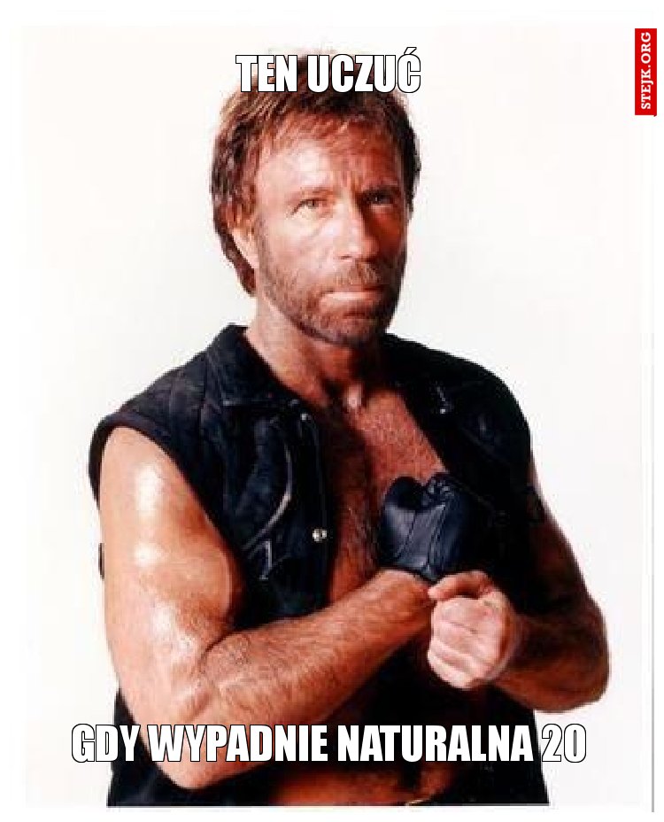 Ten uczuć
