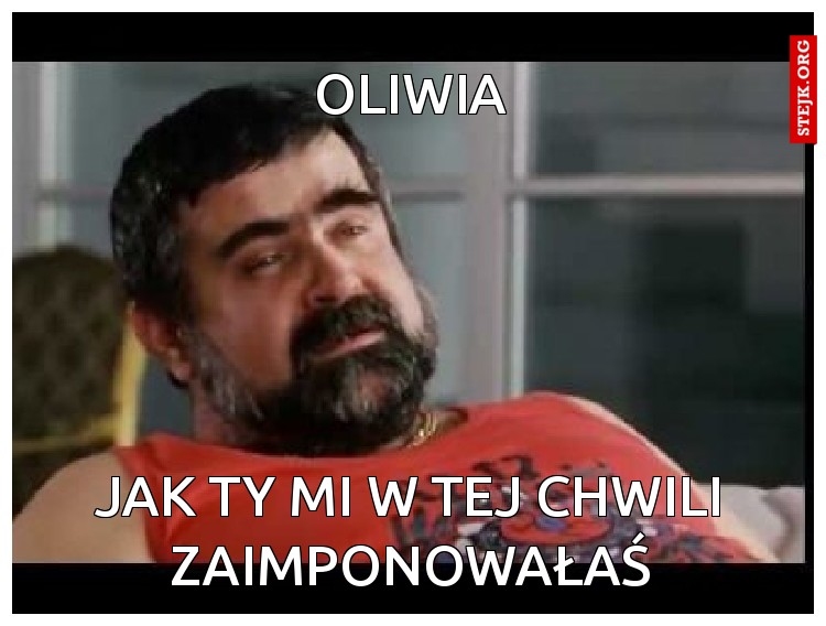 OLIWIA