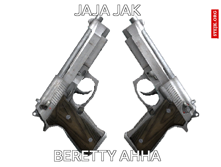 Beretty AHHA