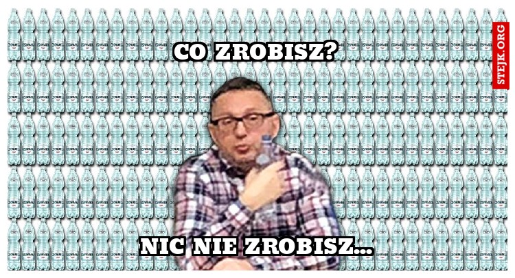 CO ZROBISZ?