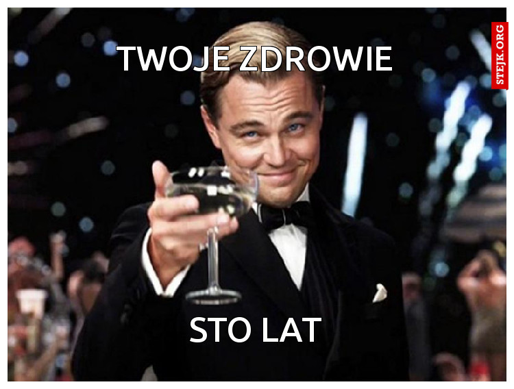 TWOJE ZDROWIE