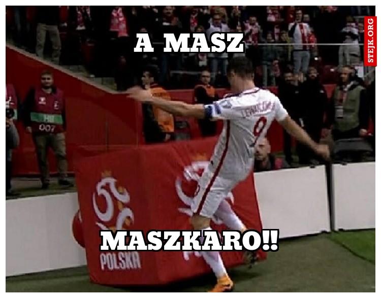 a MASZ