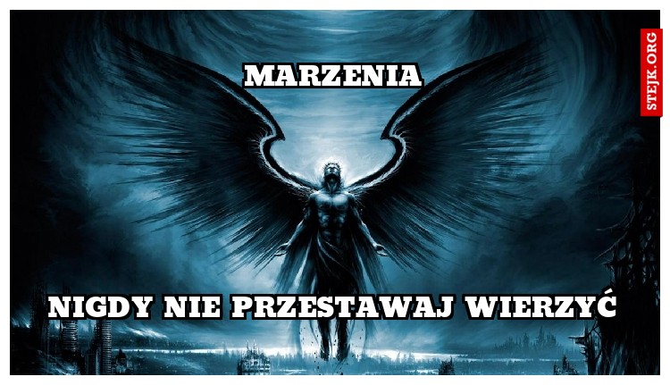 MARZENIA