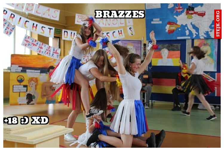 BRAZZES 